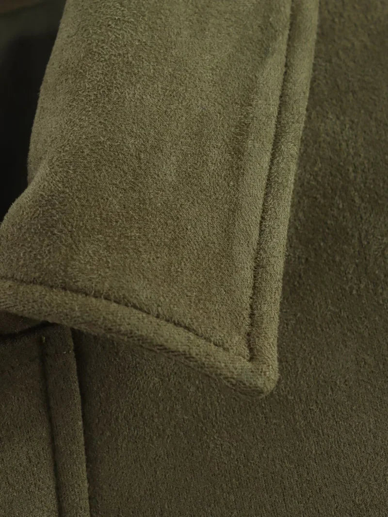 The Aviator | Casual Tat-Weave Jacket for Women