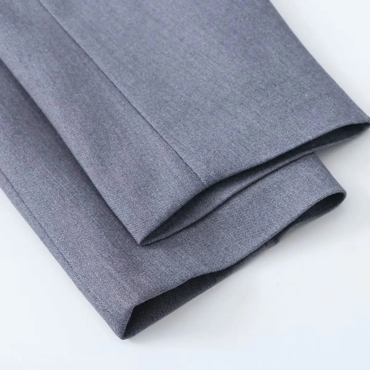 PB&ZASpring/Summer 2023 New Commuting Loose Leisure Fashion Suit Lapel Loose Double Breasted Blazer