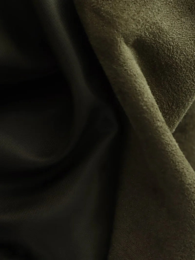 The Aviator | Casual Tat-Weave Jacket for Women